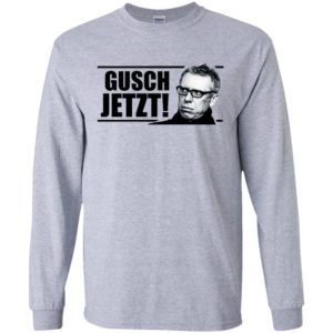 Peter Stöger Gusch jetzt Shirt