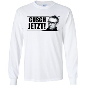 Peter Stöger Gusch jetzt Shirt
