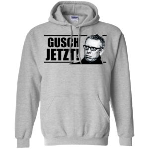 Peter Stöger Gusch jetzt Shirt