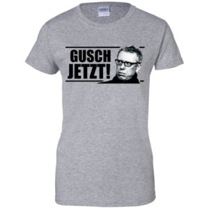 Peter Stöger Gusch jetzt Shirt