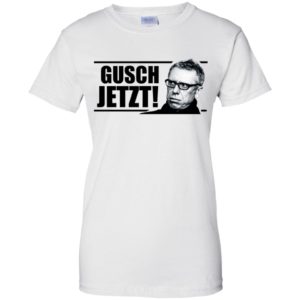 Peter Stöger Gusch jetzt Shirt