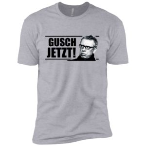 Peter Stöger Gusch jetzt Shirt