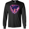 Bambi Banks-Couleé Long Sleeve T-shirts, Hoodies