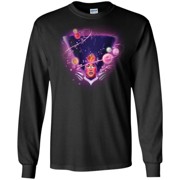 Bambi Banks Couleé Long Sleeve T shirts, Hoodies