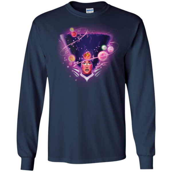 Bambi Banks Couleé Long Sleeve T shirts, Hoodies