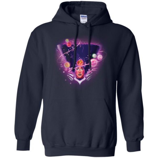 Bambi Banks Couleé Long Sleeve T shirts, Hoodies