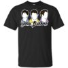 Jonas Brothers Happiness Begin Shirt