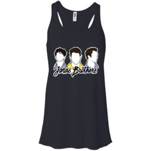 Jonas Brothers Happiness Begin Shirt