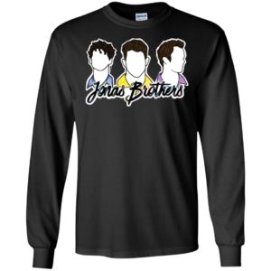 Jonas Brothers Happiness Begin Shirt