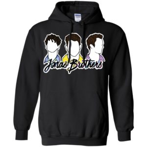 Jonas Brothers Happiness Begin Shirt