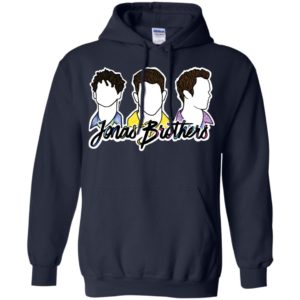 Jonas Brothers Happiness Begin Shirt