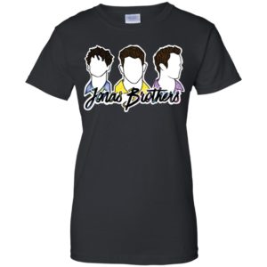Jonas Brothers Happiness Begin Shirt