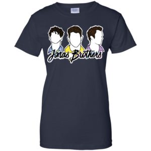 Jonas Brothers Happiness Begin Shirt