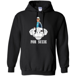 Dustin For Suzie Long Sleeve T shirts, Hoodies image Dustin For Suzie Long Sleeve T shirts, Hoodies