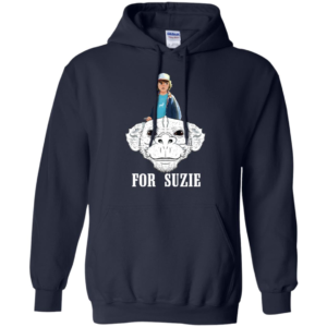 Dustin For Suzie Long Sleeve T shirts, Hoodies image Dustin For Suzie Long Sleeve T shirts, Hoodies