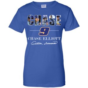 Chase 9 Chase Elliott Shirt