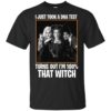 I Just Took A DNA Test Turns Out I’m 100% That Witch Hocus Pocus Shirt