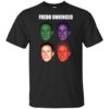 Fredo Unhinged funny Shirt
