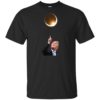 Donald Trump Stares at Solar Eclipse’ Funny Presidential Shirt
