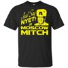Moscow Mitch Shirt