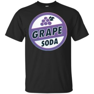 Disney Pixar Up Grape Soda Bottle Cap Pin Shirt