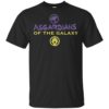 Shang-Chi Asgardians of the Galaxy Shirt