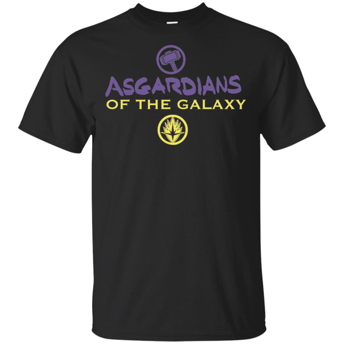 Shang Chi Asgardians of the Galaxy Shirt image Shang Chi Asgardians of the Galaxy Shirt