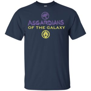 Shang Chi Asgardians of the Galaxy Shirt image Shang Chi Asgardians of the Galaxy Shirt