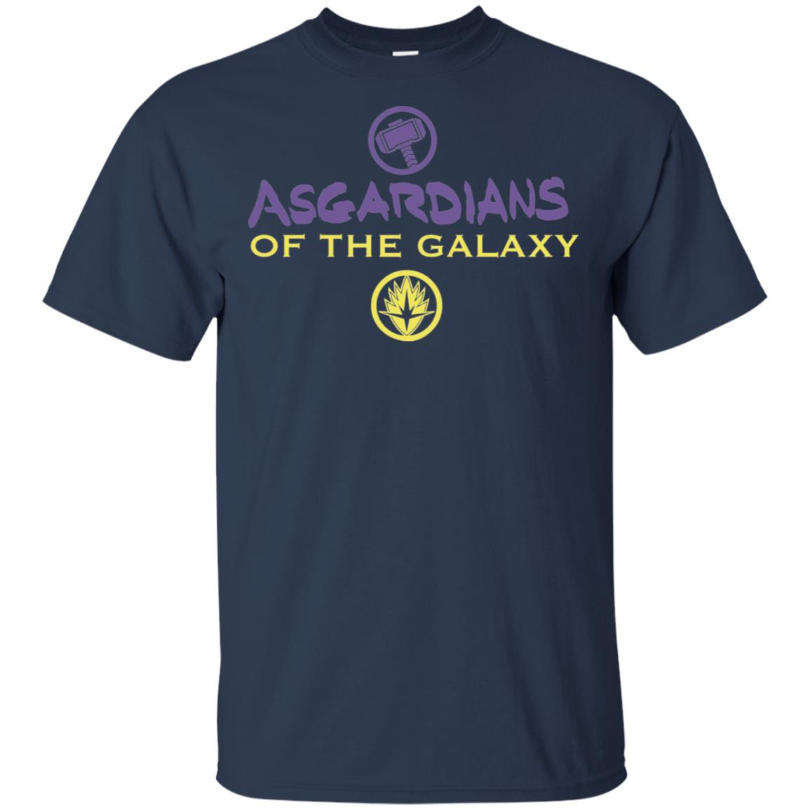 Shang Chi Asgardians of the Galaxy Shirt image Shang Chi Asgardians of the Galaxy Shirt