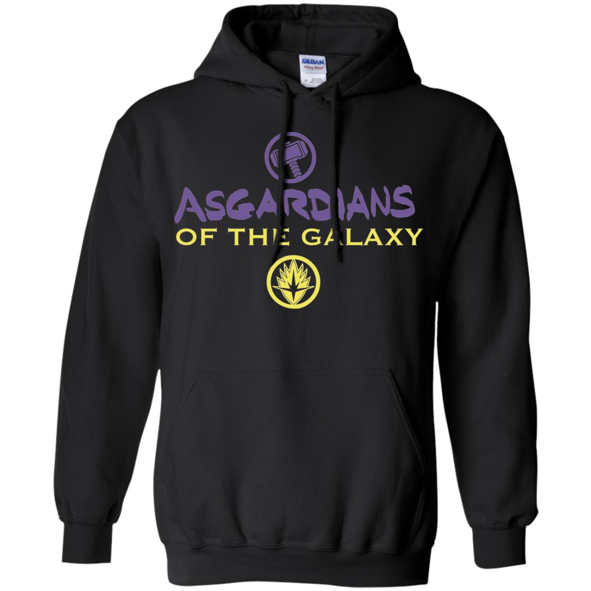 Shang Chi Asgardians of the Galaxy Shirt image Shang Chi Asgardians of the Galaxy Shirt