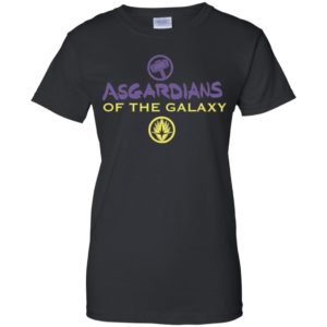 Shang Chi Asgardians of the Galaxy Shirt image Shang Chi Asgardians of the Galaxy Shirt