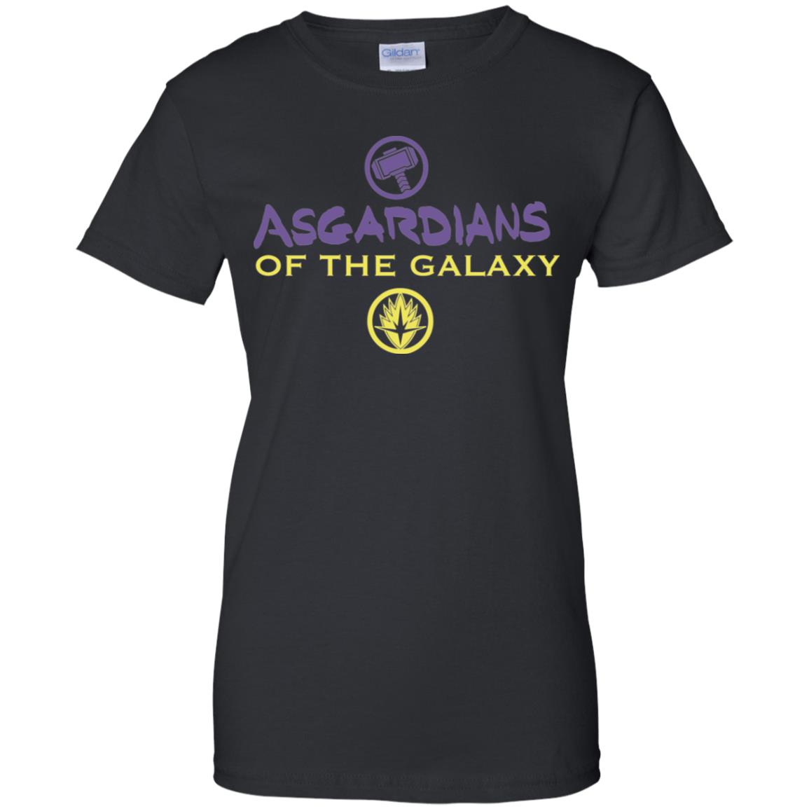 Shang Chi Asgardians of the Galaxy Shirt image Shang Chi Asgardians of the Galaxy Shirt
