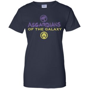 Shang Chi Asgardians of the Galaxy Shirt image Shang Chi Asgardians of the Galaxy Shirt
