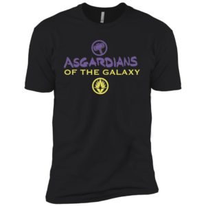Shang Chi Asgardians of the Galaxy Shirt image Shang Chi Asgardians of the Galaxy Shirt