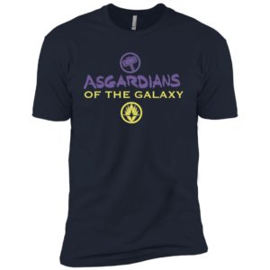 Shang Chi Asgardians of the Galaxy Shirt image Shang Chi Asgardians of the Galaxy Shirt
