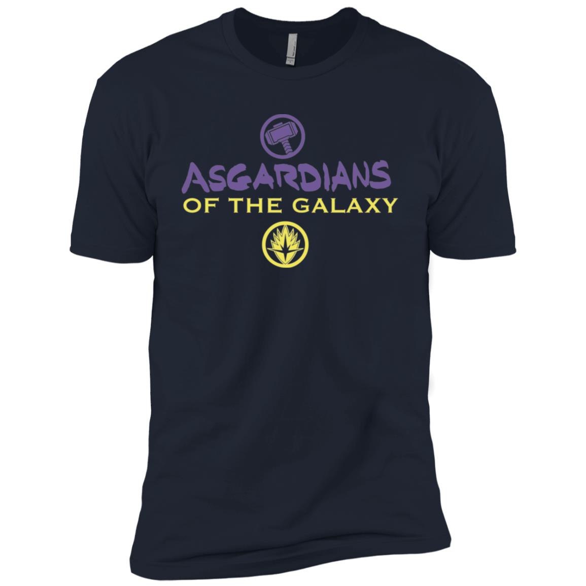 Shang Chi Asgardians of the Galaxy Shirt image Shang Chi Asgardians of the Galaxy Shirt