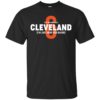 Cleveland I’m Just Here For Baker – Mayfield 6 Shirt