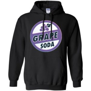 Disney Pixar Up Grape Soda Bottle Cap Pin Shirt