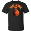 Nuke Mars Shirt