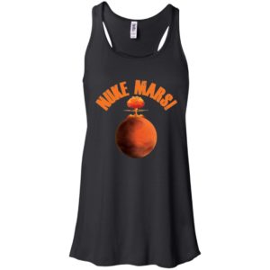 Nuke Mars Shirt