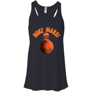 Nuke Mars Shirt