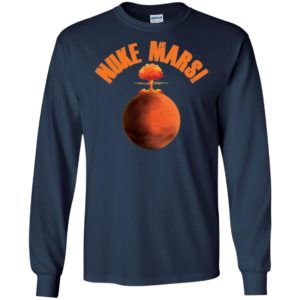 Nuke Mars Shirt