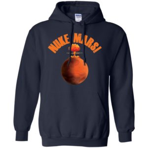 Nuke Mars Shirt