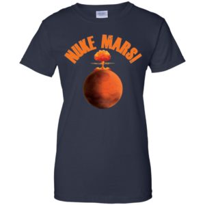 Nuke Mars Shirt