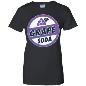 Disney Pixar Up Grape Soda Bottle Cap Pin Shirt