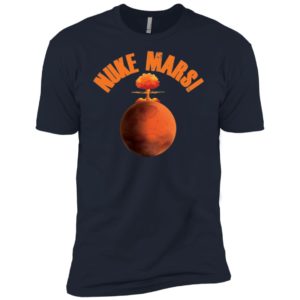 Nuke Mars Shirt