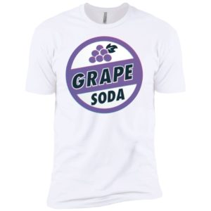 Disney Pixar Up Grape Soda Bottle Cap Pin Shirt