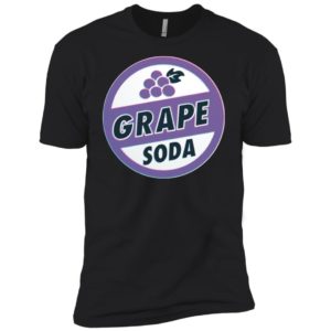 Disney Pixar Up Grape Soda Bottle Cap Pin Shirt