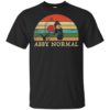 Abby Normal Shirt