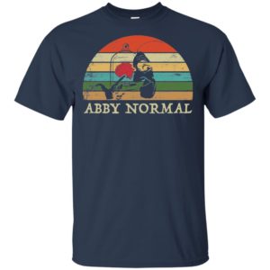 Abby Normal Shirt image Abby Normal Shirt